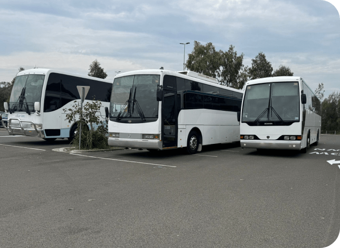 Vehicle Fleet